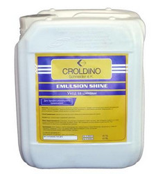 ���� �� ������ Emulsion Shine, 5� �� Croldino ������ � ������ �� ������ �����
