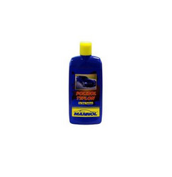 �������� ��� ����. ����� � ������������ Polirol Teflon �� Mannol ������ � ������ �� ������ �����