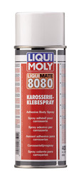 ���� ��� ������������� ��������� Karosserie-Klebespray �� Liqui moly ������ � ������ �� ������ �����