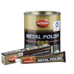 ���������� ����� ��� ��������� ��������, ����� 750 �� �� Autosol ������ � ������ �� ������ �����