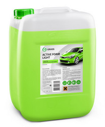 �������� ���� �Active Foam Light� �� Grass ������ � ������ �� ������ �����
