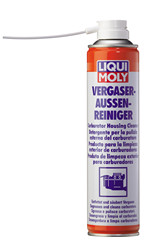 �����-���������� �����������  Vergaser-Aussen-Reiniger �� Liqui moly ������ � ������ �� ������ �����