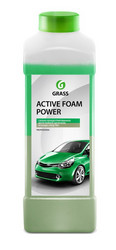 ������������� ������� �Active Foam Gel� �� Grass ������ � ������ �� ������ �����
