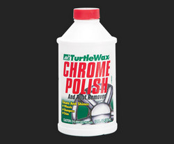 �������� - ���������� ��� ������������� ������� 355�� �� Turtle wax ������ � ������ �� ������ �����