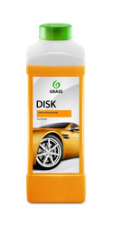 �������� ��� ������� ������ �Disk� �� Grass ������ � ������ �� ������ �����