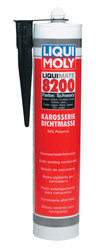 ����-�������� (������) Liquimate 8200 MS Polymer schwarz �� Liqui moly ������ � ������ �� ������ �����