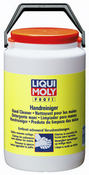 ���������� ��� Handreiniger �� Liqui moly ������ � ������ �� ������ �����