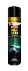 ROYAL GREEN spray Gold line �� Ma-fra ������ � ������ �� ������ �����