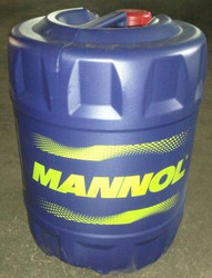 ������������� ���������� Universal Cleaner �� Mannol ������ � ������ �� ������ �����