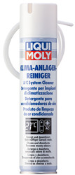 ���������� ������������  Klima-Anlagen-Reiniger �� Liqui moly ������ � ������ �� ������ �����