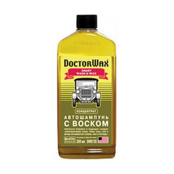 ������� � ������, ���������� �� Doctorwax ������ � ������ �� ������ �����