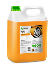 �������� ��� ������� ������ �Disk� �� Grass ������ � ������ �� ������ �����
